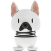 Hoptimist figūrėlė French Bulldog XS balta 38294