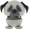 Hoptimist figūrėlė Pug XS pilka 38289