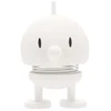 Hoptimist figūrėlė Soft Bumble S balta (32356)