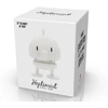 Hoptimist figūrėlė Soft Bumble S balta (32356)
