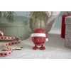 Hoptimist figūrėlė soft Santa Bumble S 33690