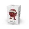 Hoptimist figūrėlė soft Santa Bumble S 33690
