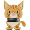 Hoptimist figurka Tabby XS Oranžinis 38299