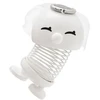 Hoptimist figurka Wedding Bride Baltas 26133