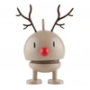 Hoptimist Dekoratyvinės figūrėlės Reindeer Bumble S Latter (26170)