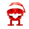 Hoptimist Santa Claus S raudona (26166)
