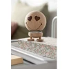 Hoptimist „Smiley Love M“ neapdoroto ąžuolo figūrėlė 29604