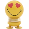 Hoptimist Smiley Love S Geltonas (26196)