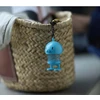 Hoptimist Pakabutis raktų pakabukas Charm Turkio 38312