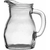 Horeca Orion Stiklinis Ąsotis 500 ml