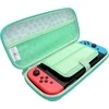 HORI Vault Case Animal Crossing: New Horizons dėklas skirtas Nintendo Switch