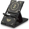 Kompaktiškas HORI stovas – „Zelda“ leidimas, skirtas „Nintendo Switch“.