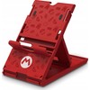 Kompaktiškas HORI stovas – Mario Edition, skirtas Nintendo Switch