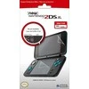 Hori Nintendo 2DS XL grūdinto stiklo ekrano apsauga