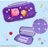 HORI - Vault dėklas Nintendo Switch 2 konsolei (Kirby ir Waddle Dee) - Violetinė