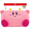 HORI - Plush Pouch for Nintendo Switch 2 (Kirby and Waddle Dee) - Rožinė