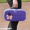 HORI - Puff Pouch for Nintendo Switch 2 (Kirby and Waddle Dee) - Violetinė - Mid-size