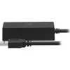HORI oficialiai licencijuotas LAN adapteris / jungiklis