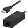 HORI oficialiai licencijuotas LAN adapteris / jungiklis