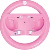 HORI vairo tvirtinimo rinkinys, skirtas „Switch 2“ – persikų spalvos – didelis