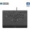 HORI - NOLVA mechaninis visų mygtukų arkadinis valdiklis - PlayStation 5