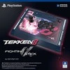 HORI KOVOS LAZDA A TEKKEN 8