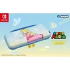„Hori Slim Tough Pouch“ („City Pop Peach“), skirtas „Nintendo Switch™“.