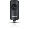 Carruzzo Nuotolinio valdymo pultas Hormann HSE 4 868Mhz BiSecure (juodas, matinis)