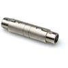 Hosa - Adapterio XLRf lizdas - XLRf lizdas