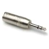 Hosa - Adapteris XLRm kištukas - 6,35 mm TRS kištukas