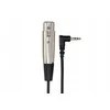 Hosa - Kabelis do kamer XLRf - TRS R 3,5mm 0,3m