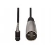 Hosa - Kabelis do kamer XLRm - TS R 3.5mm 1.5m