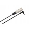 Hosa - Kabelis do kamer XLRm - TS R 3.5mm 1.5m