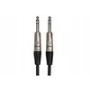 Hosa - Kabelis PRO TRS 6.35mm - TRS 6.35mm 6m