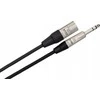 Hosa - Kabelis PRO XLRm - TRS 6.3mm 6m