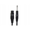 Hosa - PRO XLRf - TS mikrofono laidas. 1,5 m