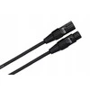 Hosa - PRO XLRf - XLRm mikrofono laidas 6m