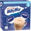 Nescafe Kakavos kapsulės, MILKY WAY, 8 x 15g