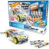 BLADEZ Hot Wheels Automobiliai su žymekliais