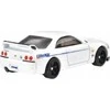 Mattel Hot Wheels Premium Nissan Skyline GT-R diecast automobilis ZA6031