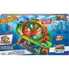 „Hot Wheels“ transformuojamas lenktynių bokštas HKX46