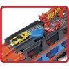 Hot Wheels City lenktyninis transporteris 2in1 (GVG37)