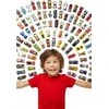 Hot Wheels 20-pack H7045