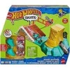 Hot Wheels – „Skate Desert“ riedlenčių parkas (HXK91)