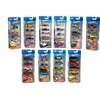 Mattel Hot Wheels mašinėlių rinkinys