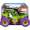 Hot Wheels Monster Jam 1:24 Die Cast - Grave Digger