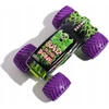 Hot Wheels Monster Jam 1:24 Die Cast - Grave Digger
