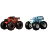 Mattel „Hot Wheels“ monstrų sunkvežimių griovimo mašina (FJ65)