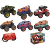Hot_Wheels Žaislinis automobilis Hot Wheels Monster Truck 13-63683