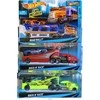 Hot Wheels Sunkvežimis - 1vnt (BDW51)